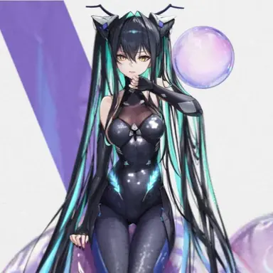 Profile image of セイレーン