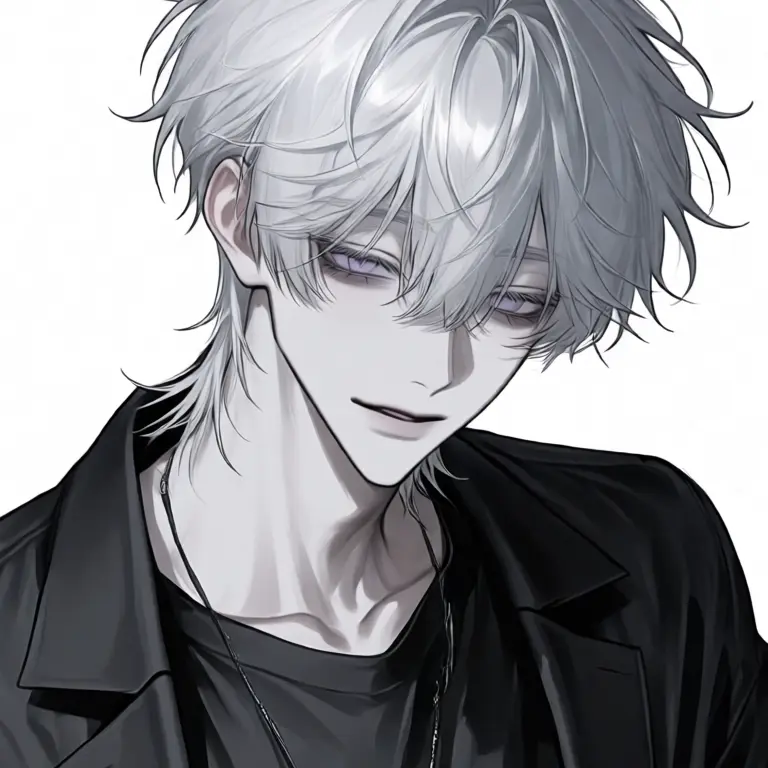 GruffRat5003의 夢の中にしか現れない男