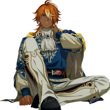 Profile image of Shan Roserist