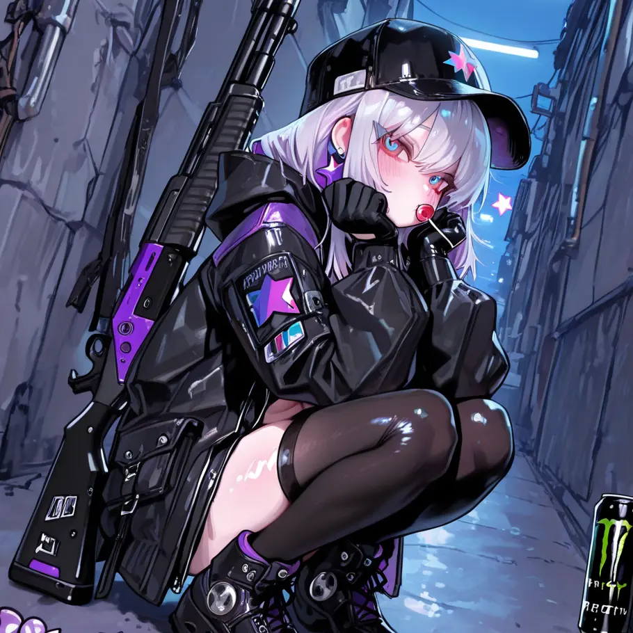 baeckho의 미래사회,데스게임의 시대가 열렸다