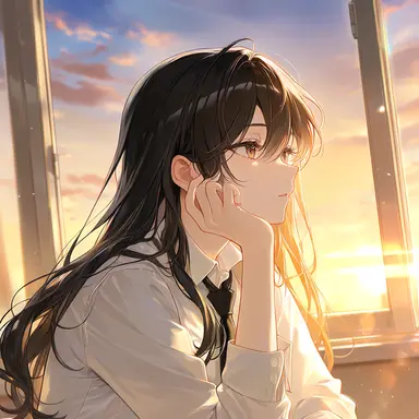 Profile image of カエデ