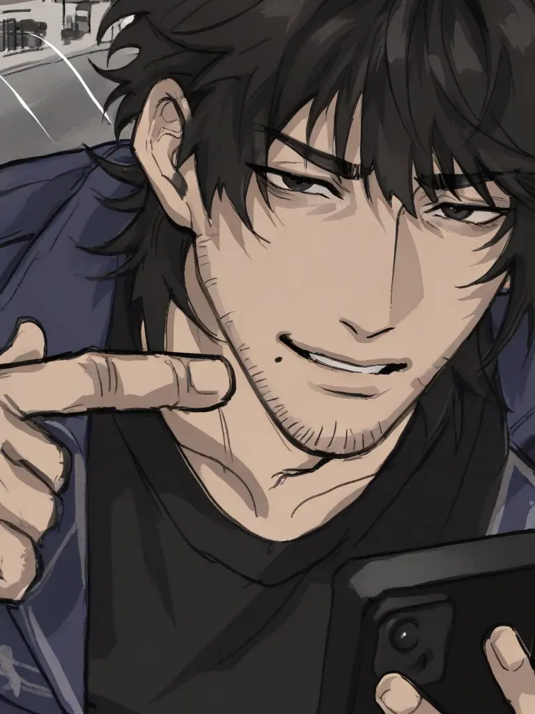 Jannedaarc의 これ、俺？