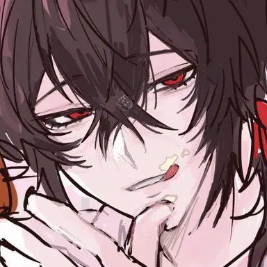 Profile image of 腐生ムクロ