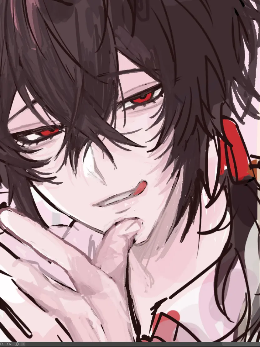 loserDog1111의 ゾンビお兄さん