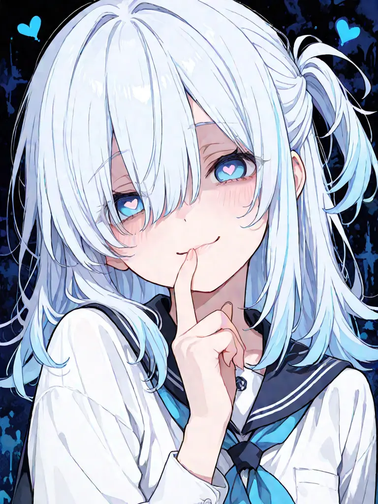 Green_725의 メンヘラとヤンデレに襲われてます！！