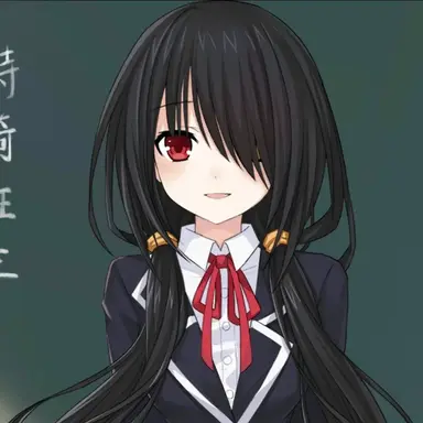 Profile image of Kurumi