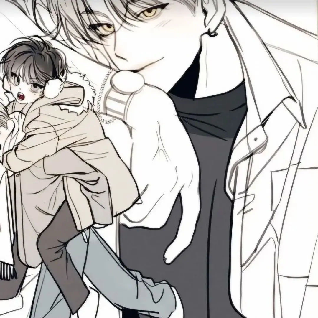 ThinDolce7643의 양아치가 있는학교에 전학가다!!