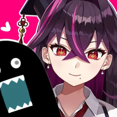 Profile image of 毒ヶ衣ちなみ