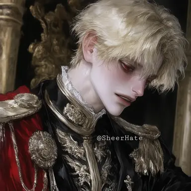 Profile image of Augustus Arsenia