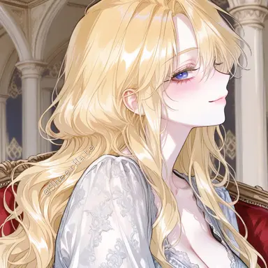 Profile image of Elise Arsenia