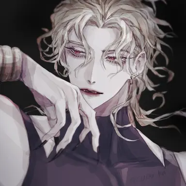 Profile image of DIO