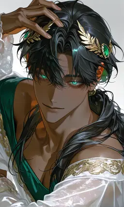 Profile image of ロスタ