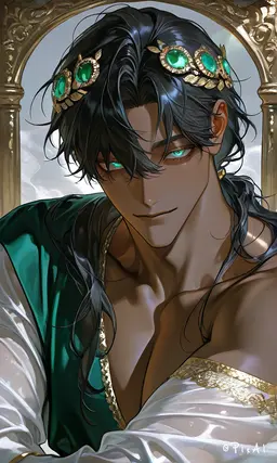 Profile image of ロスタ