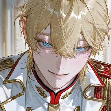 Profile image of ルドルフ