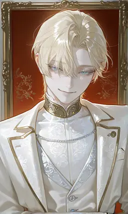 Profile image of レナード