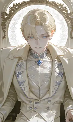 Profile image of レナード
