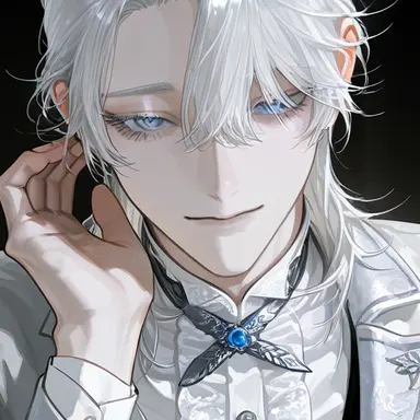 Profile image of ユリウス