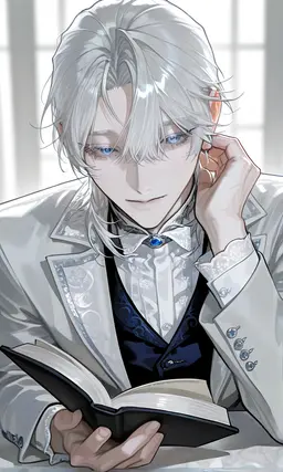 Profile image of ユリウス