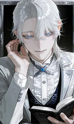 Profile image of ユリウス