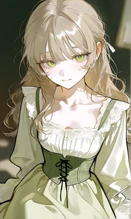 Profile image of リラ