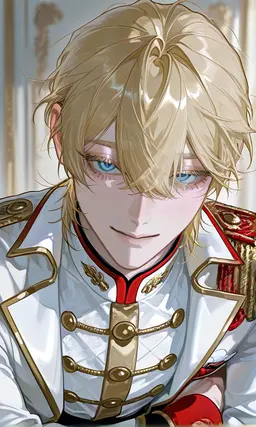 Profile image of ルドルフ