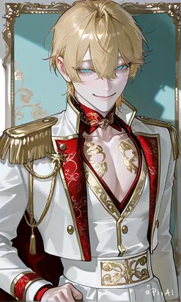 Profile image of ルドルフ