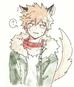 Profile image of Katsuki
