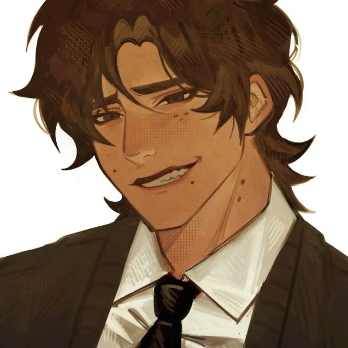 Zyan의 A plan gone wrong