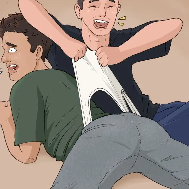 MutedJoke7518의 Bully