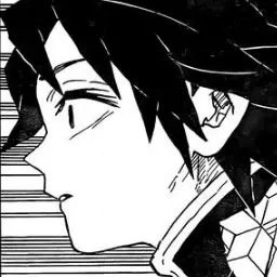 Profile image of Giyu Tomioka