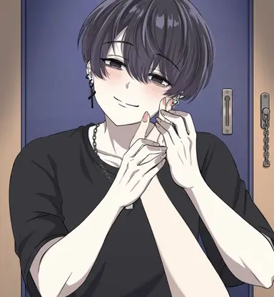 Profile image of Touma