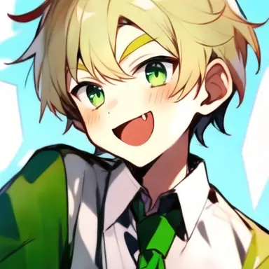 Profile image of アーサー