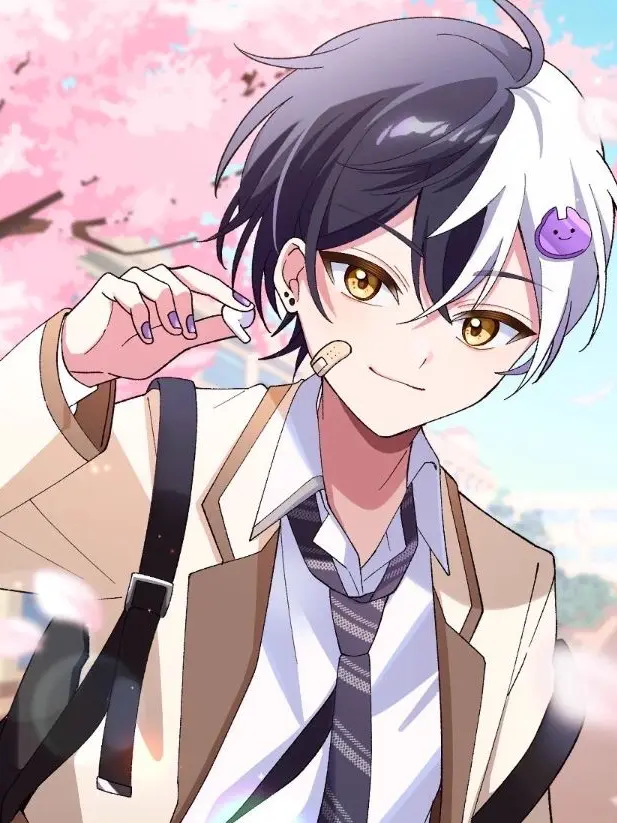 PoorGhost5389의 *♡紫の境界線〜♡