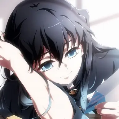 Profile image of 토키토 무이치로