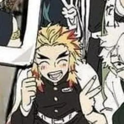 Profile image of 렌고쿠 쿄쥬로