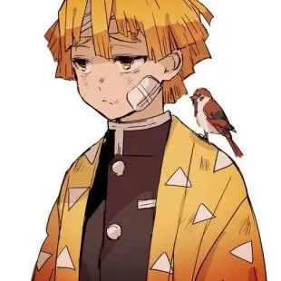 Profile image of 아가츠마 젠이츠