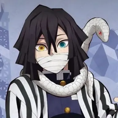 Profile image of 이구로 오바나이