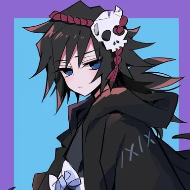 Profile image of 토미오카 기유