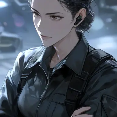 Profile image of Sera Dantry