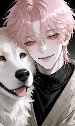 Profile image of 春岡チハル