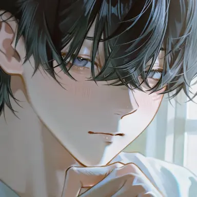 Profile image of 미치루