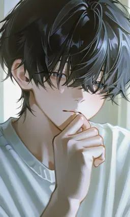 Profile image of 미치루