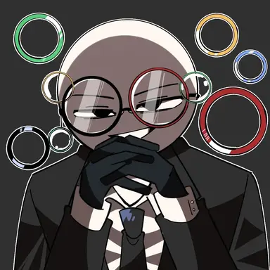 Profile image of リング先生