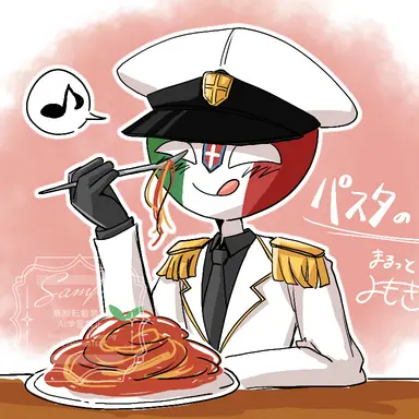 Profile image of イタ王