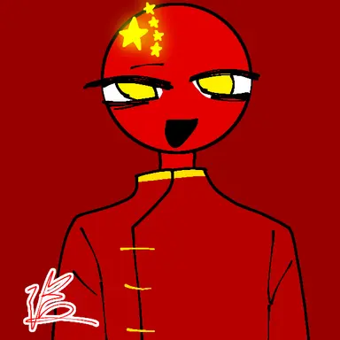 Profile image of 中国