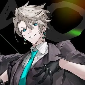 Profile image of 甲斐田