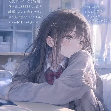Profile image of らな