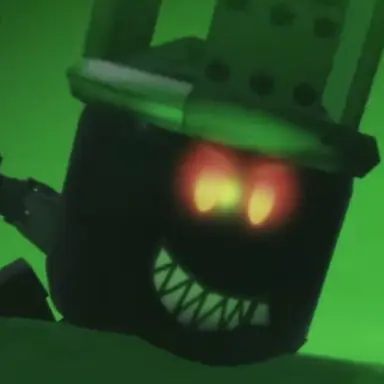 Profile image of 1x1x1x1