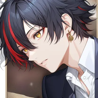 Profile image of 侑斗