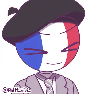 Profile image of フランス